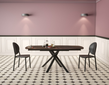 TABLES DE REPAS