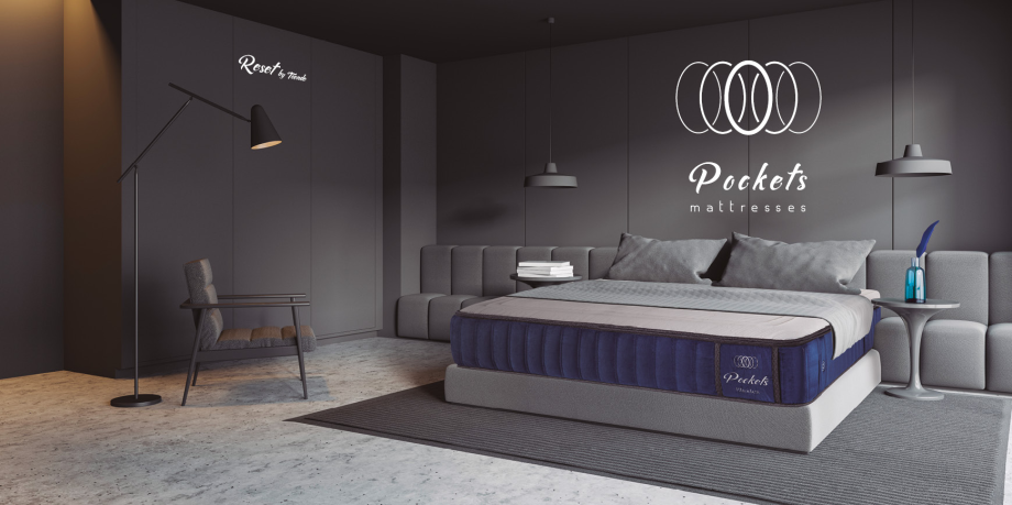 TOENDE - LE MATELAS COCORICO