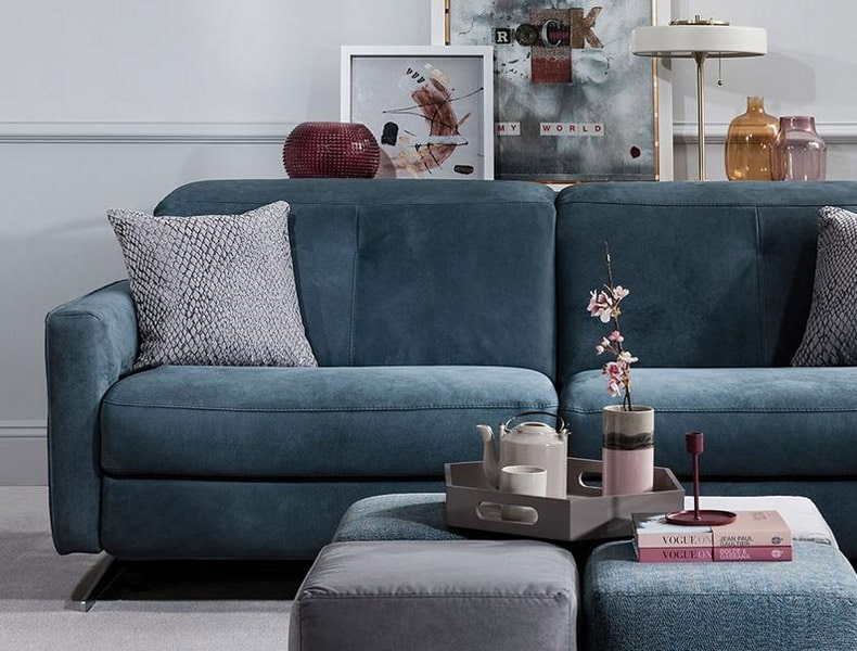 LA MAISON CONTEMPORAINE