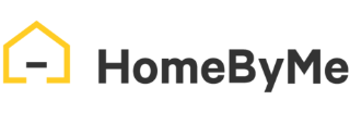 HOMEBYME (ARCHITECTE ET DESIGNER D'INTÉRIEUR)