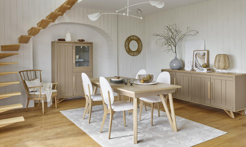 L'AMEUBLIER HOME DESIGN