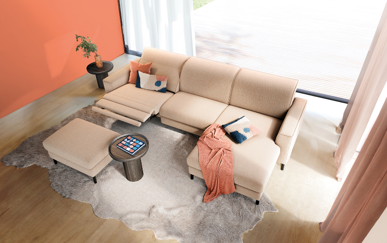 MOBILIER GALLERY TENDANCES