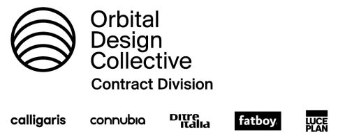ORBITAL DESIGN COLLECTIVE