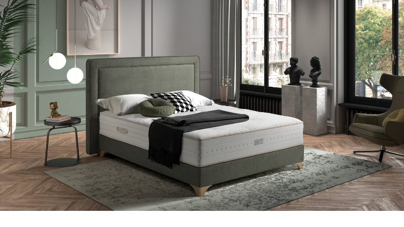 MAISON DE LA LITERIE