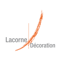 LACORNE DECORATION