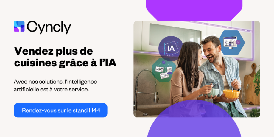 2020 TECHNOLOGIES - UNE SOCIÉTÉ DE CYNCLY