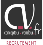 CONCEPTEUR VENDEUR