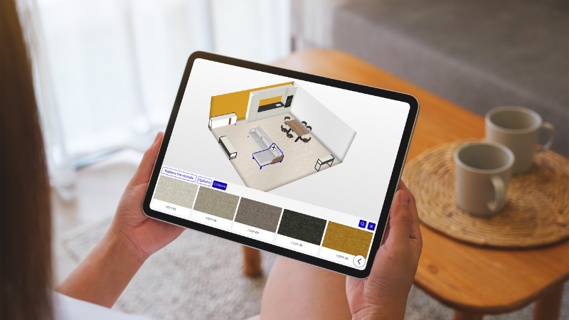 HOMEBYME