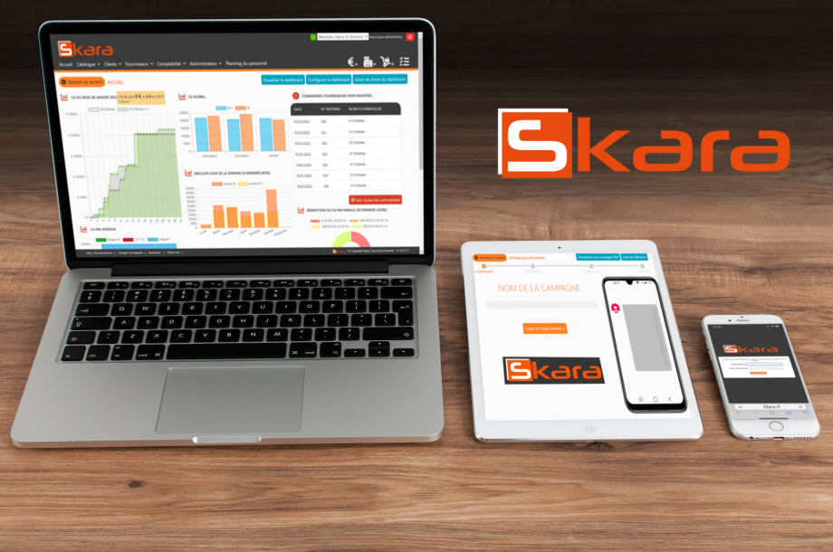 SKARA