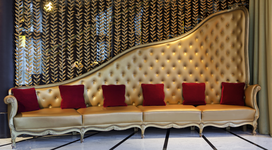 JEAN-PIERRE BESSE MANUFACTURE DE SIEGES