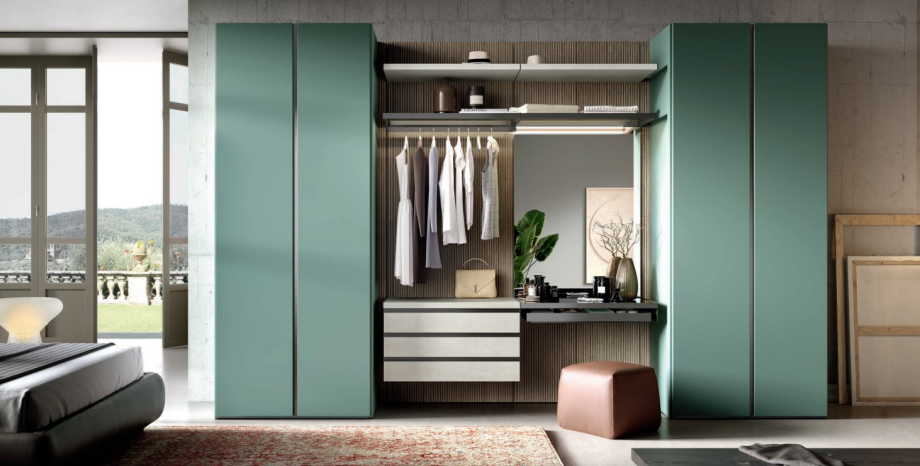 MORETTI COMPACT GIORNO-NOTTE