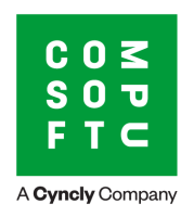 COMPUSOFT - UNE SOCIETE DE CYNCLY