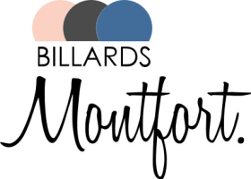 BILLARD MONTFORT