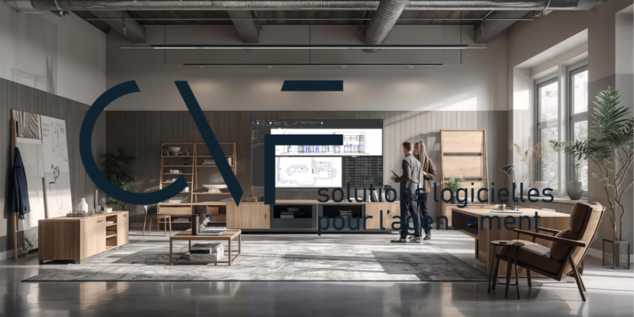 CABINET VISION FRANCE