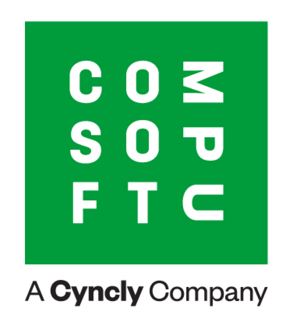 Compusoft - une société de Cyncly