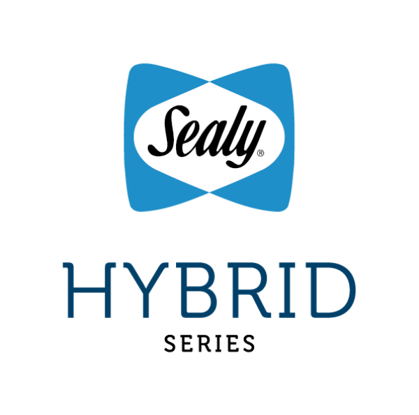 SEALY HYBRID