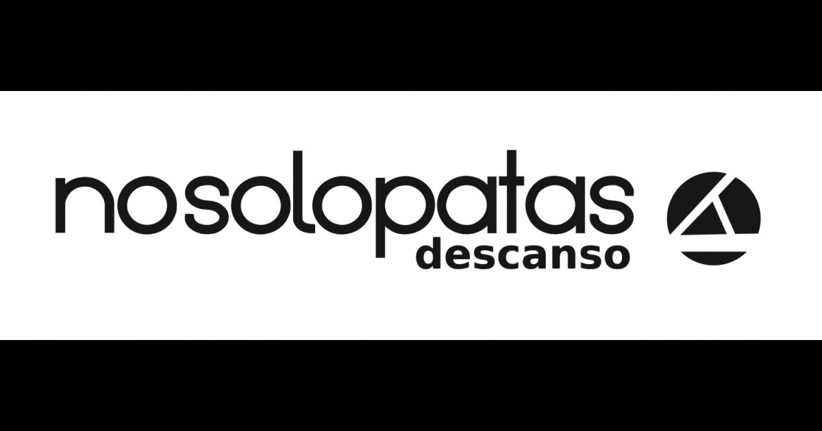NOSOLOPATAS DESCANSO - EspritMeuble 2019