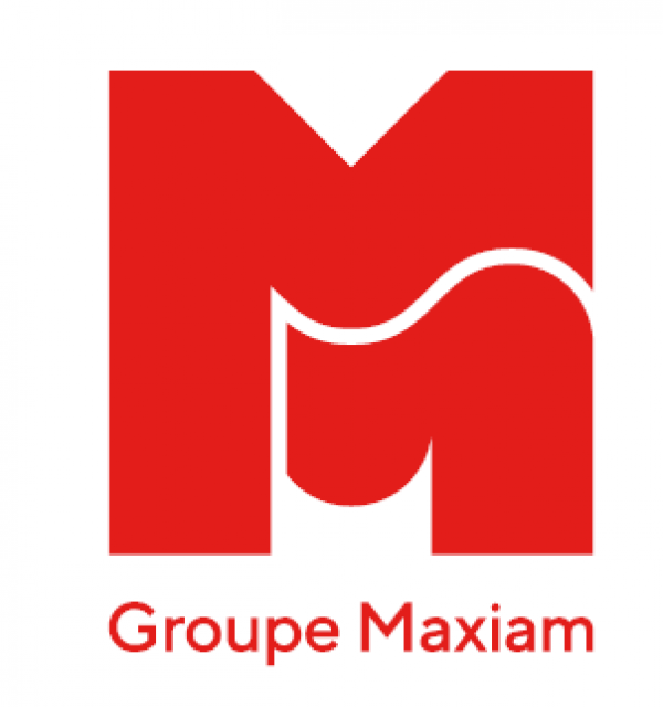 GROUPE MAXIAM